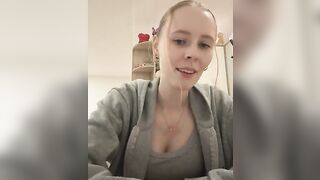 JanaLady - Model Stripcam new petite office big-tits-doggy-style white-young