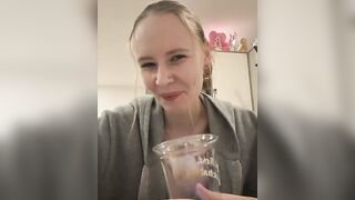 JanaLady - Model Stripcam new petite office big-tits-doggy-style white-young