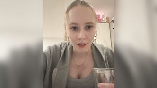 JanaLady - Model Stripcam new petite office big-tits-doggy-style white-young