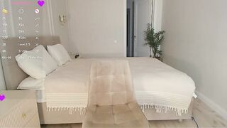 linbaelin - Model Stripcam fingering-mixed lovense cam2cam deluxe-cam2cam fingering