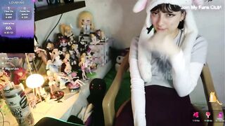 Lylixa - Model Stripcam mexican big-ass-teens interactive-toys-teens squirt-teens fingering-latin