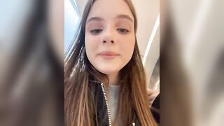 Lunabelle_ - Model Stripcam masturbation student squirt camel-toe blowjob-mistresses