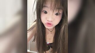 xiaxia868 - Model Stripcam role-play asian-jerk-off-instruction cock-rating athletic-asian foot-fetish-teens