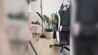 Adriennesexxx - Model Stripcam latin-blowjob young ahegao orgasm erotic-dance