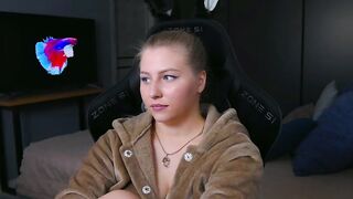 Amy_mit - Model Stripcam cheap-privates-best dildo-or-vibrator curvy-blondes cheap-privates recordable-privates-young