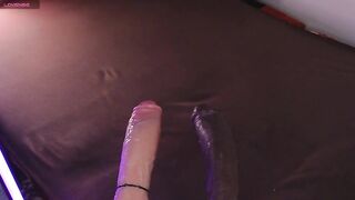 bllowwoww - Model Stripcam cosplay big-ass-big-tits massage yoga bukkake