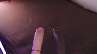 bllowwoww - Model Stripcam cosplay big-ass-big-tits massage yoga bukkake