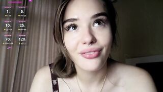 SweeetTrouble - Model Stripcam hd oil-show big-ass-teens student topless-teens