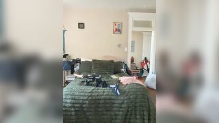 KammyX - Model Stripcam american-petite flashing dildo-or-vibrator-young new-mixed recordable-publics