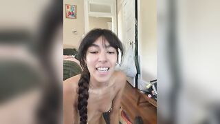 KammyX - Model Stripcam american-petite flashing dildo-or-vibrator-young new-mixed recordable-publics