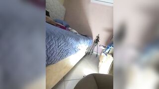 Yasmina_Noir - Model Stripcam anal-masturbation blowjob-ahegao cumshot big-tits-blowjob big-ass-doggy-style