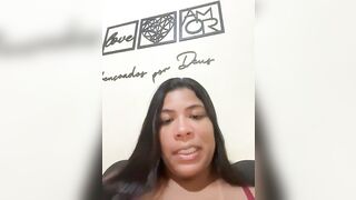 ZahraAmira_ - Model Stripcam brazilian flashing dildo-or-vibrator romantic-latin doggy-style-creampie