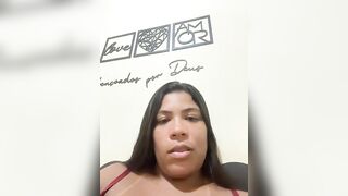 ZahraAmira_ - Model Stripcam brazilian flashing dildo-or-vibrator romantic-latin doggy-style-creampie