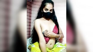 Dipa32 - Model Stripcam topless-indian topless-indian lesbians indian erotic-dance