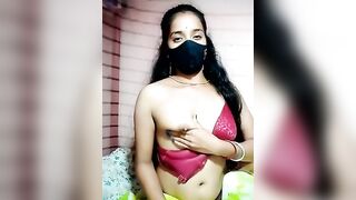 Dipa32 - Model Stripcam topless-indian topless-indian lesbians indian erotic-dance