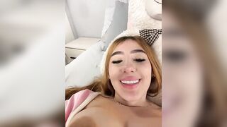 Miiaa_Rosee - Model Stripcam latin new-latin big-ass-latin role-play anal-fingering