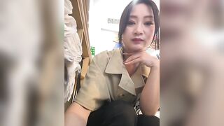 huihui_520 - Model Stripcam striptease-asian asian-deepthroat ahegao asian-deepthroat jerk-off-instruction