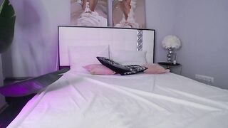 KimberlyWells - Model Stripcam middle-priced-privates-white topless-young heels big-tits-titty-fuck recordable-privates