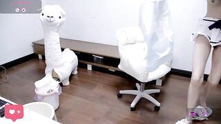 TuTu- - Model Stripcam asian-blowjob dirty-talk asian-jerk-off-instruction petite petite-young