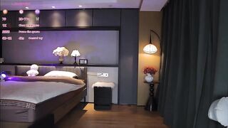 AYW-21 - Model Stripcam heels deepthroat-blowjob big-nipples cock-rating jerk-off-instruction