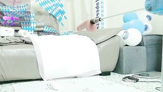 fox-yiyi - Model Stripcam anal-petite foot-fetish dildo-or-vibrator-double-penetration big-ass-milfs sexting