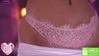 Tella_dream - Model Stripcam big-ass hd striptease-teens mistresses topless-white