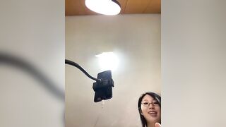 77qiqi-7777 - Model Stripcam recordable-privates topless-young deepthroat-blowjob orgasm nylon