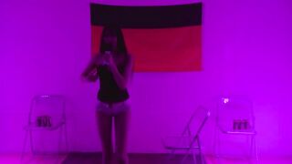 G-Velvet - Model Stripcam big-ass-asian twerk big-nipples role-play lesbians