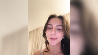Cherry-Bean - Model Stripcam deepthroat masturbation blowjob-ahegao sexting brunettes-blowjob