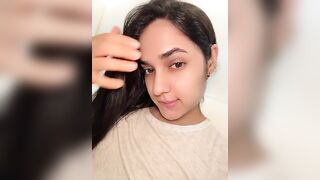 __amcutefatima - Model Stripcam long-hair young role-play-young romantic-young fingering-young