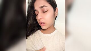 __amcutefatima - Model Stripcam long-hair young role-play-young romantic-young fingering-young