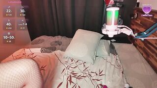 LilyWhite_fr - Model Stripcam recordable-privates dildo-or-vibrator luxurious-privates-white role-play titty-fuck
