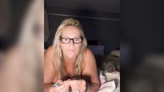 Blondnboujee53 - Model Stripcam white-mature facesitting interactive-toys-mature cock-rating topless