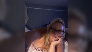 Blondnboujee53 - Model Stripcam white-mature facesitting interactive-toys-mature cock-rating topless
