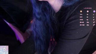 hikmurr - Model Stripcam big-ass-doggy-style anal-young cosplay-young corset big-tits-handjob