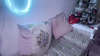 Marocainecoquine - Model Stripcam pussy-licking 69-position luxurious-privates deepthroat-blowjob kissing