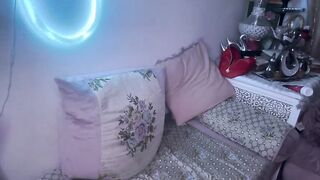 Marocainecoquine - Model Stripcam pussy-licking 69-position luxurious-privates deepthroat-blowjob kissing