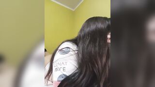 MIGAJERA_20 - Model Stripcam small-audience camel-toe black-hair cheap-privates-teens cam2cam