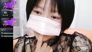 minamina1221 - Model Stripcam big-tits-brunettes anal-masturbation flashing interactive-toys-young erotic-dance