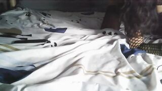 EmiliaXxx2 - Model Stripcam shaven new-black-hair dildo-or-vibrator-young small-tits deluxe-cam2cam