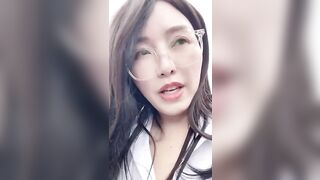 daisl166 - Model Stripcam romantic outdoor shower romantic-asian romantic