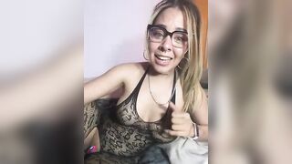 LilEuphoria - Model Stripcam foot-fetish big-tits-doggy-style blondes piercings humiliation