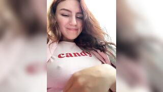 -stray-cat- - Model Stripcam dildo-or-vibrator-big-tits masturbation double-penetration cock-rating young