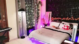 Numerotress - Model Stripcam striptease-young interactive-toys-young erotic-dance latin-young blowjob