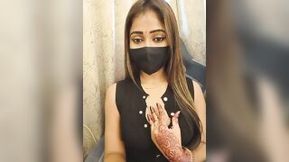 Puja-baby - Model Stripcam flashing role-play-young cheapest-privates-indian oil-show brunettes-young