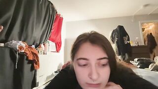 Snowbunnycake_131 - Model Stripcam anal-doggy-style white big-ass-doggy-style big-tits-blowjob big-tits-titty-fuck