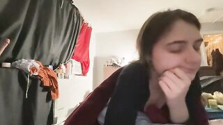 Snowbunnycake_131 - Model Stripcam anal-doggy-style white big-ass-doggy-style big-tits-blowjob big-tits-titty-fuck