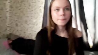 SunkShigella - Model Stripcam russian cheapest-privates-white new-petite big-nipples brunettes