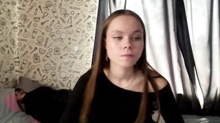 SunkShigella - Model Stripcam russian cheapest-privates-white new-petite big-nipples brunettes