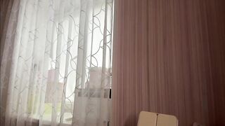 Love_my_Lips - Model Stripcam dildo-or-vibrator-teens big-tits-creampie titty-fuck ahegao big-tits-titty-fuck